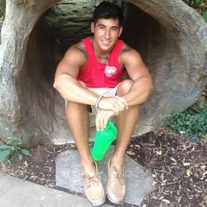 Meet your Posher, Rafael